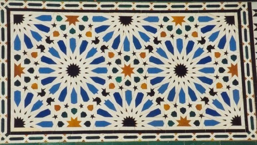 Seville Alcazar.